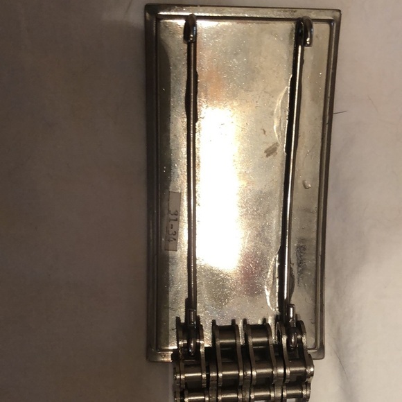 Motor cycle belt - Picture 5 of 7